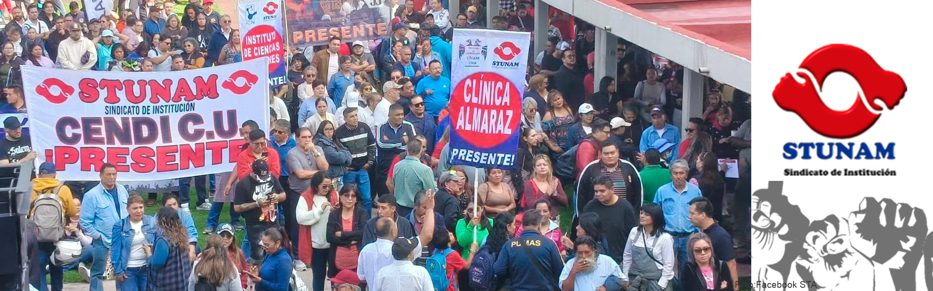 First slidemarcha