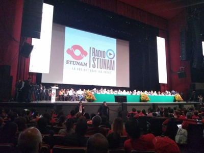inauguracion