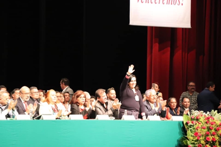 inauguracion