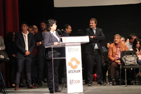 inauguracion