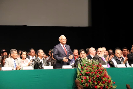 inauguracion