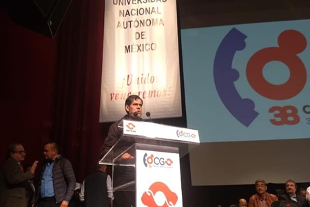 inauguracion