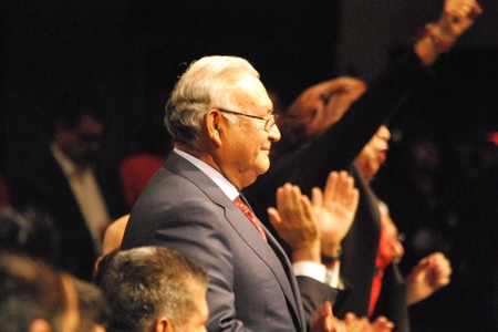 inauguracion