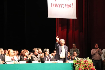 inauguracion